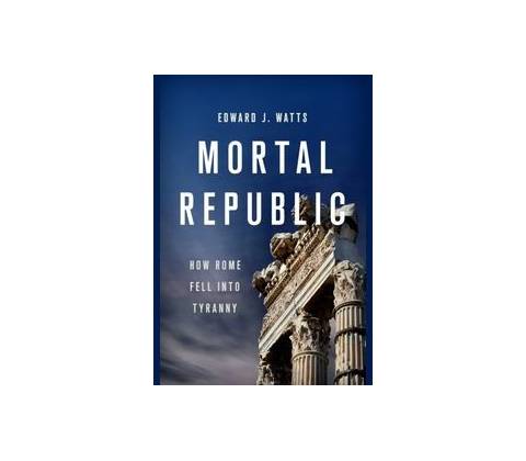 Mortal Republic