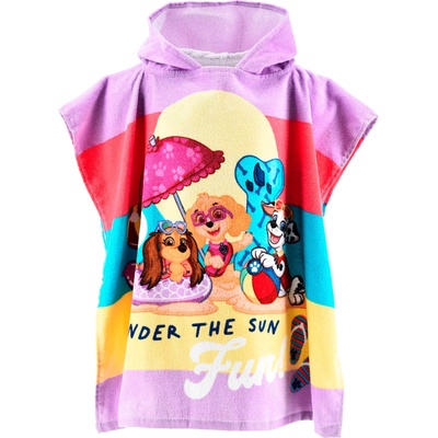 Kids movie heroes Пончо paw patrol