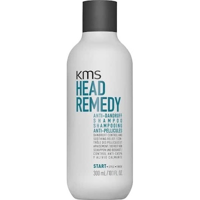 KMS Head Remedy Dandruff Shampoo 300 ml