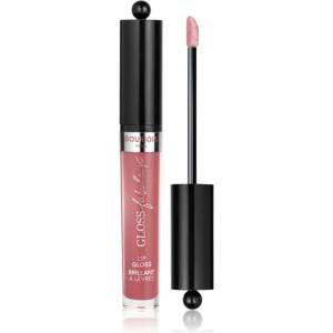 Bourjois Fabuleux Gloss подхранващ блясък за устни цвят 09 3, 5ml