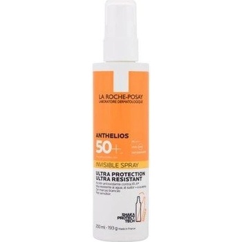 La Roche-Posay Anthelios Shaka spray SPF50+ 200 ml