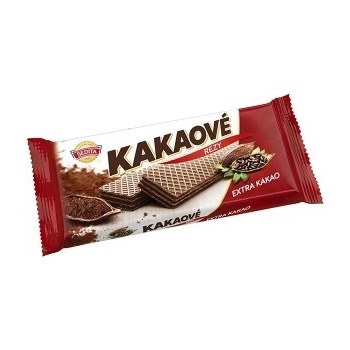 Sedita Kakaové řezy Extra kakao 50 g