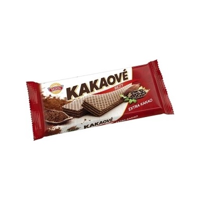 Sedita Kakaové řezy Extra kakao 50 g