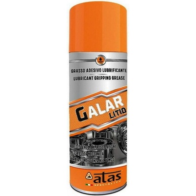 Galar Litio Vazelína tekutá 400 ml