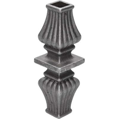 Návlek 148 x 47 mm, na čtyřhran 16 x 16 mm