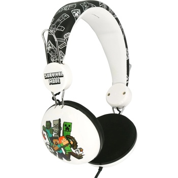 OTL TECHNOLOGIES Minecraft Teen Dome