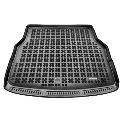 Гумена стелка за багажник за Mercedes C-Class W203 (2001 - 2007) Combi - Rezaw Plast