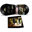 DYLAN, BOB - ROUGH AND ROWDY WAYS LP