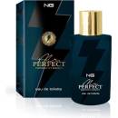 NG perfumes Mr. Perfect toaletná voda pánska 100 ml