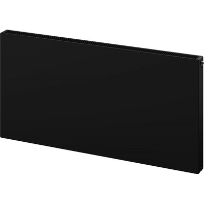 Mexen Flat CCF21 W6C21F-030-040-70 300 mm x 400 mm čierny