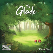 R&D Games The Glade