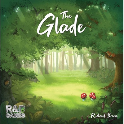 R&D Games The Glade