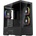 1stPlayer Crystal Vision CV7 black + 5 fan (CV7-BK-2FAR-2FH7R-1FH7)