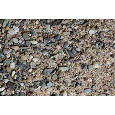 Olibetta Gravel Rio Negro 0-2 mm 5 kg