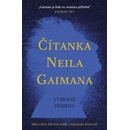Knihy Čítanka Neila Gaimana - Neil Gaiman