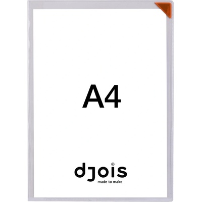 Tarifold Samolepící kapsa A4 5 ks