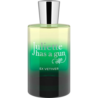 Juliette Has A Gun Ex Vetiver EDP 100 ml Tester