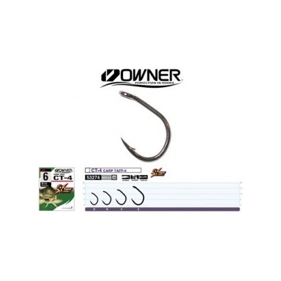 OWNER CT-4 Aya vel.6 9 ks