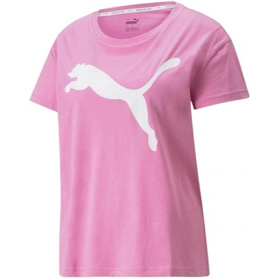 Puma RTG Logo Tee Dámske tričko 586454 15