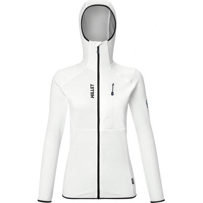 Millet Trilogy Icon Lightgrid H Women biela