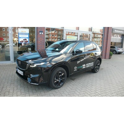 Mazda CX-5 2.5 141 Homura 104 kW