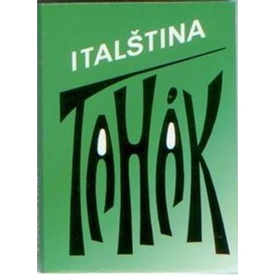 Tahák - Italština