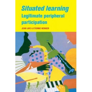 Situated Learning | Jean Lave (2012)
