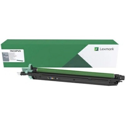 Lexmark Тонер, Lexmark, cmy 76C0PV0, за принтери Lexmark (76C0PV0)