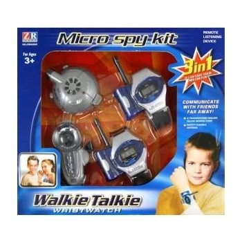 MAKSIK Walkie Talkie Walkie Talkie Toki ZR66885