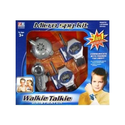 MAKSIK Walkie Talkie Walkie Talkie Toki ZR66885