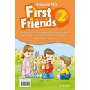 First Friends 2 Teacher's Pack