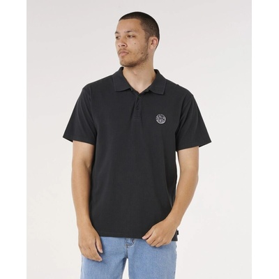 Rip Curl WETTIE POLO Black