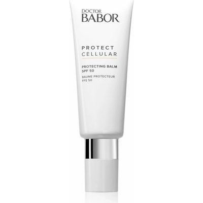 Babor Protect Cellular Protecting Balm ochranný balzám SPF 50 50 ml