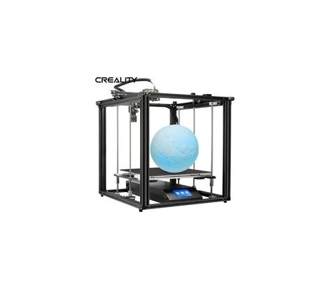 Creality Ender 5 Plus