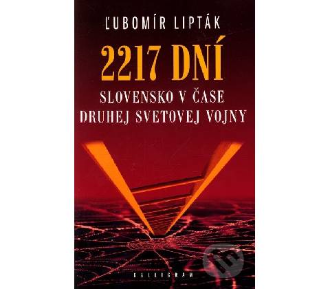 2217 dní