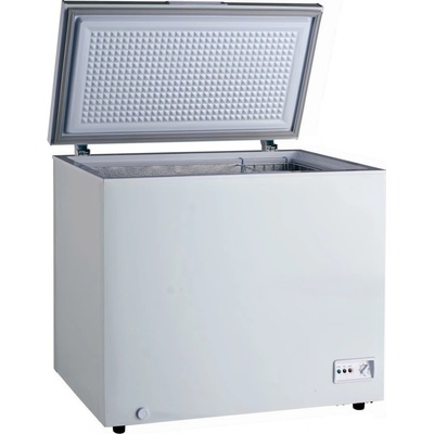 Guzzanti GZ 210A