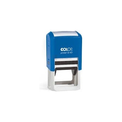 Colop pr q43 Автомат