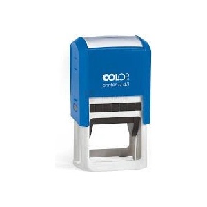  Colop pr q43 Автомат