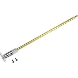 Revtec Компактен вал Compact 400 3x175mm с резба M4