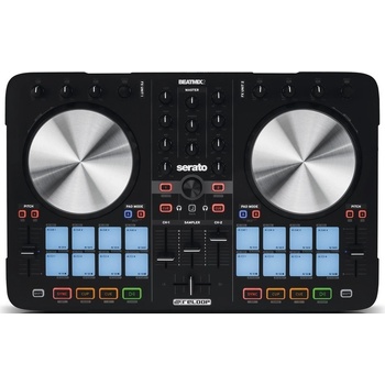 Reloop BeatMix 4 MK2