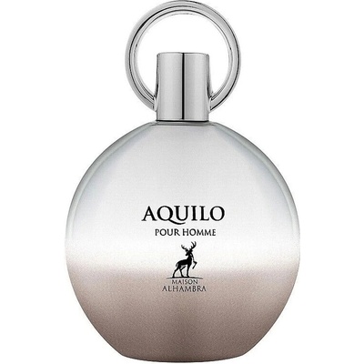 Maison Alhambra Aquilo Pour Homme parfumovaná voda pánska 100 ml