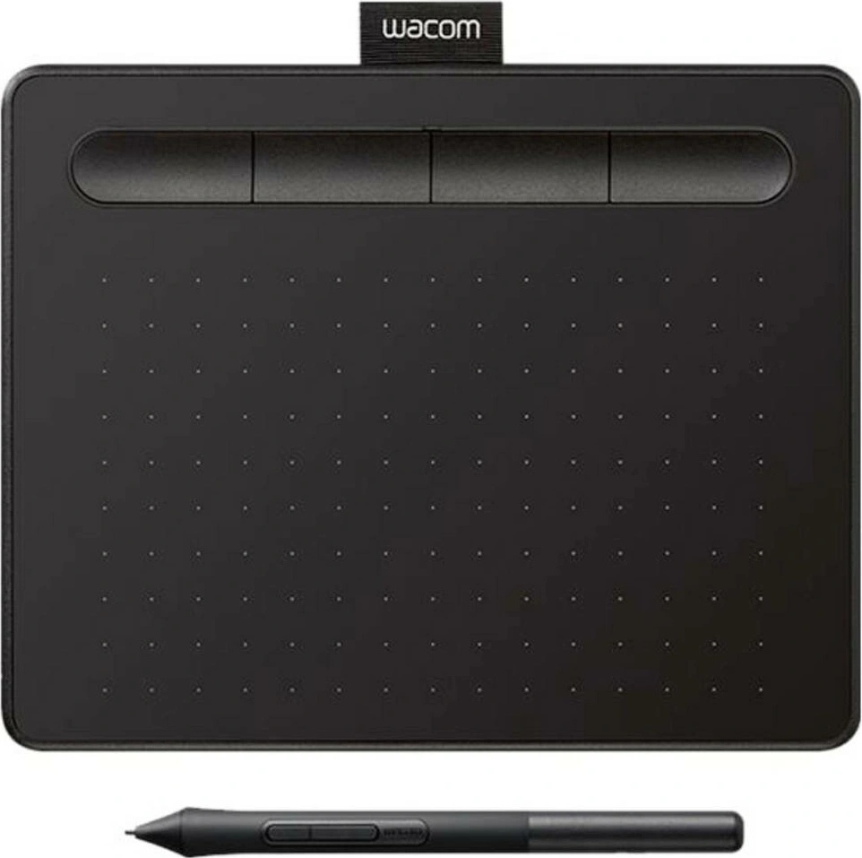Wacom Intuos S