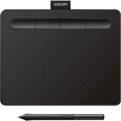 Wacom Intuos S