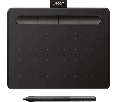 Wacom Intuos S