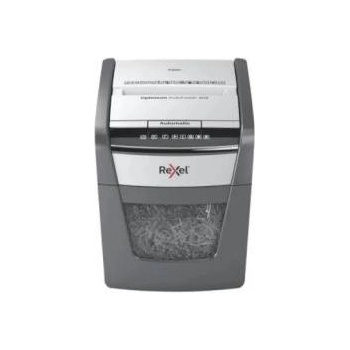 Rexel Paper Shredder Rexel Optimum AutoFeed+ 50X