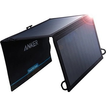 Solární nabíječka Anker PowerPort Solar Lite (A2422011)