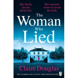 Woman Who Lied (2023)