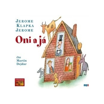 Oni a já