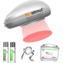 Biostimul Biolampa BS 303 + BioGel 200ml + BioFluid 200ml + držiak