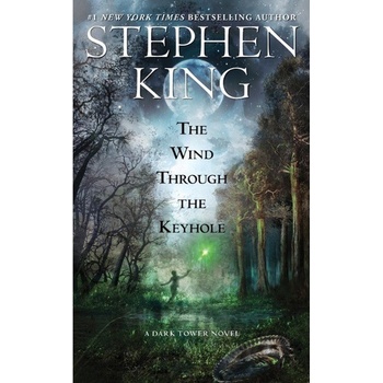 The Wind Through the Keyhole